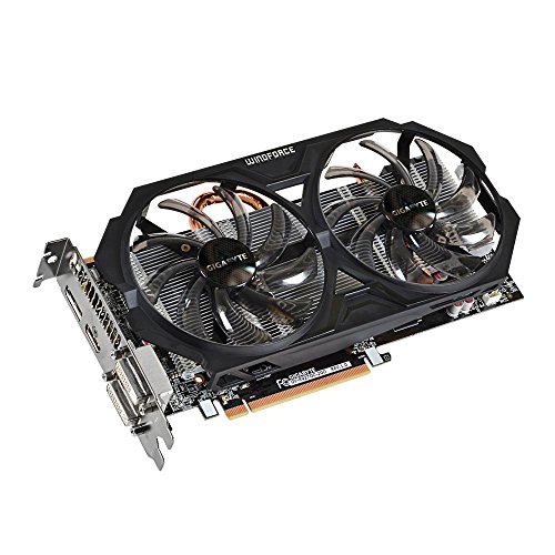 Radeon R9 270 WINDFORCE