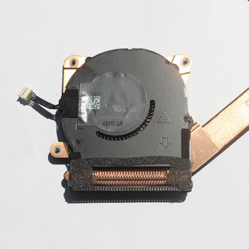 Amazon.com: New for Thinkpad X1 2 in 1 Gen 9 (Type 21KE, 21KF) CPU