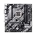 immagine 3ASUS PRIME B460M-A, Scheda madre Intel B460 (LGA 1200) mATX, 2x header RGB Aura Sync, Dual M.2, DDR4 2933MHz, HDMI, DP, USB 3.2 Gen 1, predisposizione per memoria Intel Optane, SATA 6 Gbps