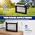 Zechuan Solar Bug Zapper Outdoor, Cordless Rechargeable Mosquito Killer