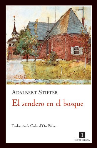Sendero En El Bosque,El 3ヲed (Impedimenta) Sendero En El Bosque,El 3ヲed (Impedimenta)