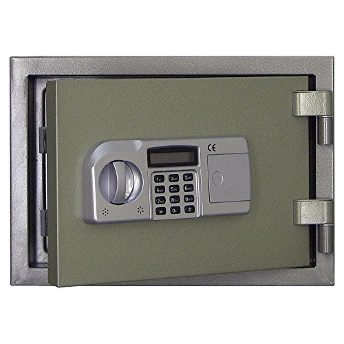 Steelwater Amswel-360 2-Hour Fireproof Home And Document Safe #TOP4