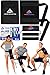 Large Ice Pack for Injuries Reusable - Physical Therapy - Hot & Cold Therapy Flexible Gel Pack and Wrap for Knee, Shoulder, Back, Hip - Aches, Sprains, Muscle, Joint Pain Relief (XL 11.5”X15.5”,Black)