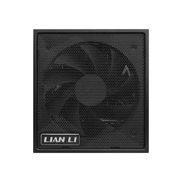 Lian Li SX Platinum 1200W Modular Power Supply - Black