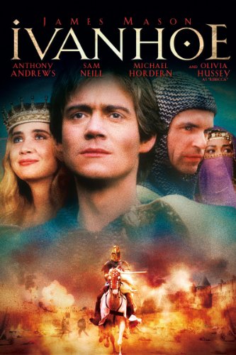 Ivanhoe