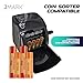 J Mark Burst Resistant Preformed Quarter & Penny Coin Roll Wrappers, Made in USA, 120 Count Penny/Quarter) Heavy Duty Cartridge-Style Coin Roller Tubes, Includes J Mark Coin Deposit Slip