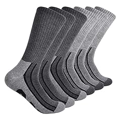 Charcoal Logo (6 Pack)