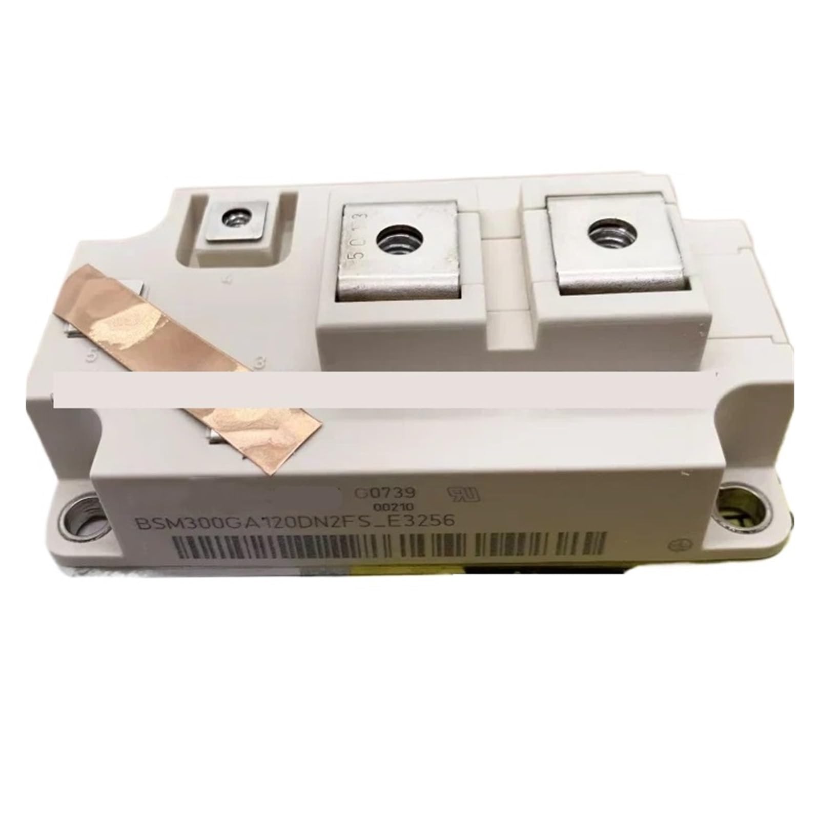 Zvqysgiw One Color Bsm200ga120dn2fs Bsm300ga120dn2fs Bsm300ga170dn2s_e3256 Bsm300ga170dls Bsm400ga170dls Bsm400ga120dl Bsm300ga120dl Bsm200ga120dl Rectifier Bridge Module(Bsm300ga170dls)