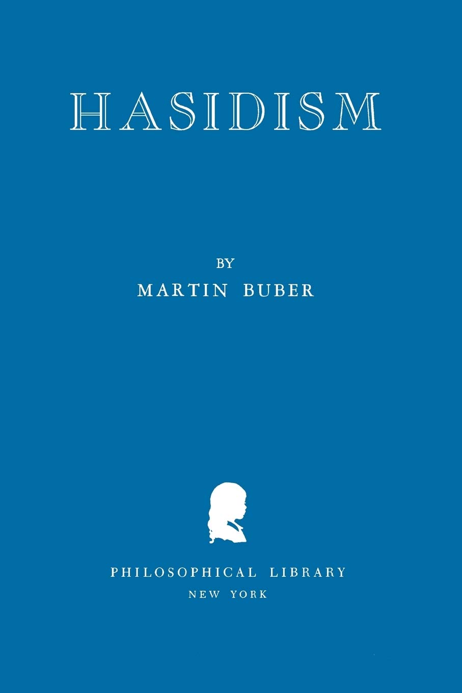 Buy Hasidism — BookShops.in