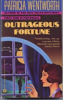 Outrageous Fortune