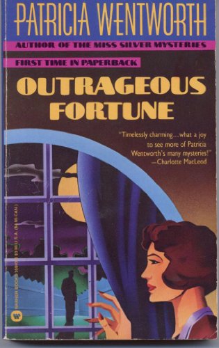 Outrageous Fortune / Seven Green Stones