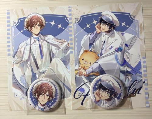 明治活劇 ハイカラ流星組 南郷久史 グッズセット 明治活劇 ハイカラ流星組 南郷久史 グッズセット 明治活劇 ハイカラ