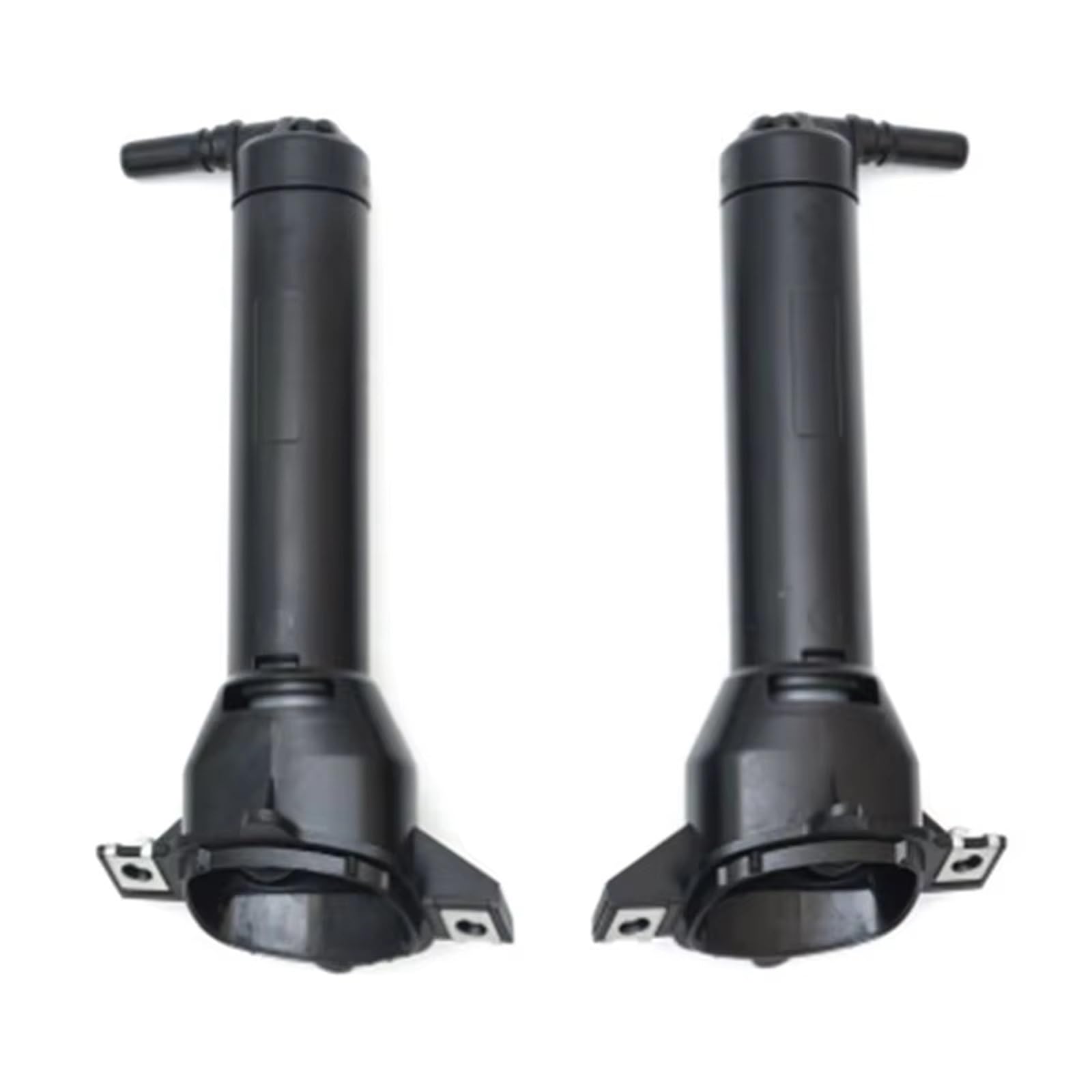 Telescopic Headlight Nozzle Compatible with for CRV4 CRE-V 2012-2016 Best Front Left and Right Headlight Washer Nozzle 76885-T1G-E011 76880-T1G-E011