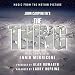 JOHN CARPENTER'S THE THING - Music from the Motion Picture by Ennio Morricone