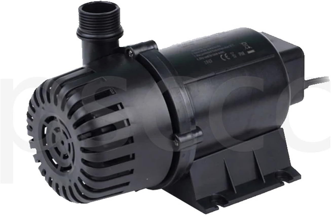 PG series amphibious pump, pond filter pump, aquaculture live water pump, rockery high lift water pump(PG-10000)