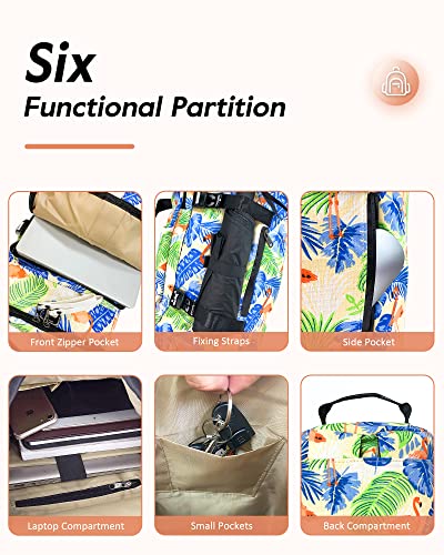 40L Gym Sport Bag Backpack Duffle Bag Weekender Bag Water-Resistant Travel Sling Bag Casual Daypack For Men And Women #TOP2