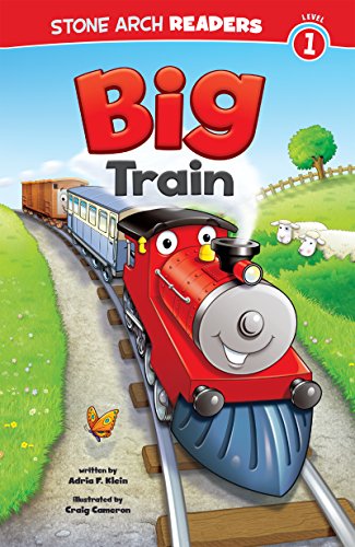 Big Train (Train Time)