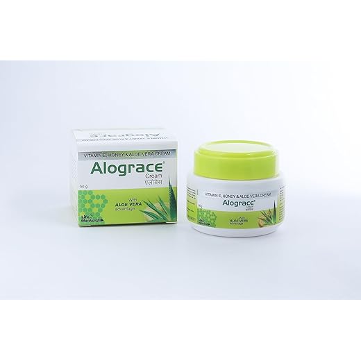Alograce Moisture Boost - 50g