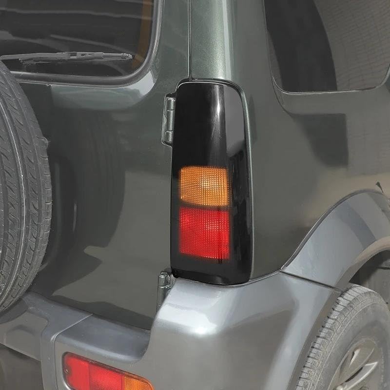 Pièce automobile Suzuki Jimny boîtier feu arrière couverture 2007-2017 - 6