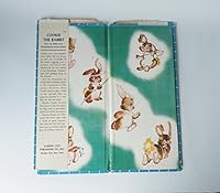Cookie the Rabbit B003V7N18M Book Cover
