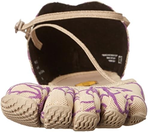 Boty do posilovny Vibram Fivefingers VI-B 18W2702 Béžová