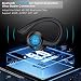 Muzili Auriculares Bluetooth Deportivos V5.0 IPX7 Impermeable Auriculares Bluetooth Inalambricos Movil 36H...