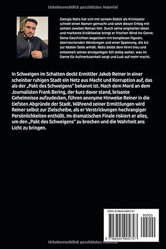 Stadtkrimis Exit Escape Stadtführung Schweigen im Schatten