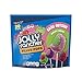 JOLLY RANCHER Filled Candy Lollipops, 20 Count