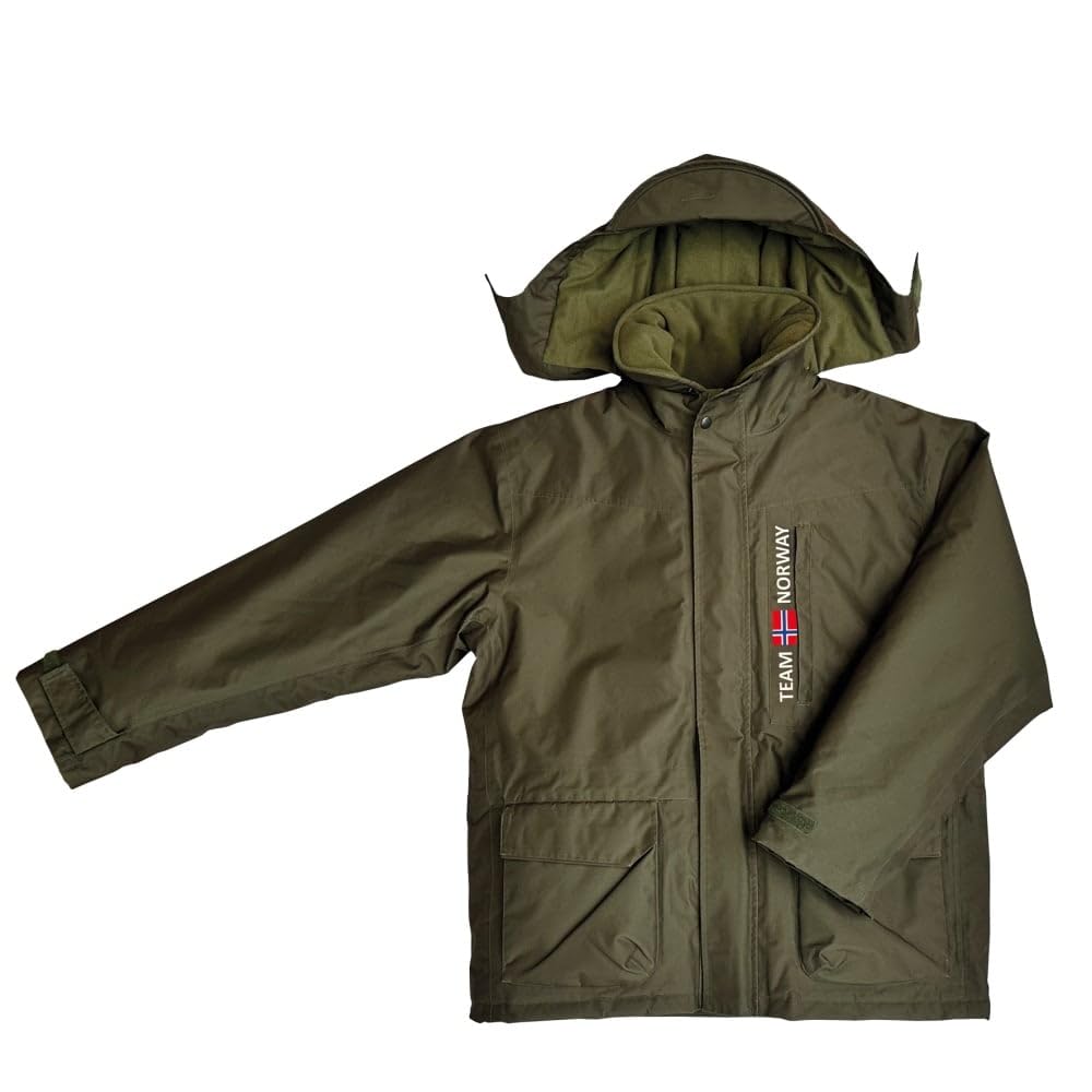 Winter Suit, WinterAnzug 2 Teiler