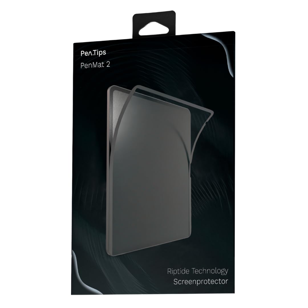 PenMat 2 | PenMat 2 iPad Pro 11" or iPad Air 10.9"