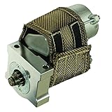 Heatshield Products (501071) Lava Starter Shield, 3-1/2