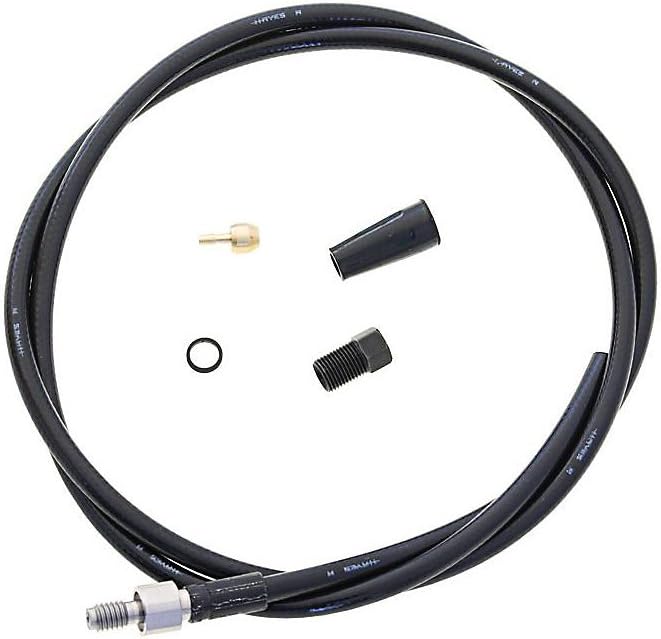 Hayes Tubing kit, HFX9900mm (Inline) Bike Brake Hoses