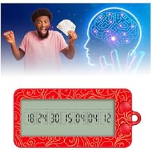 Ai Algorithm Probability Double Lottery Picker, AI Picker, Lottery Number Picker Machine 1PC
