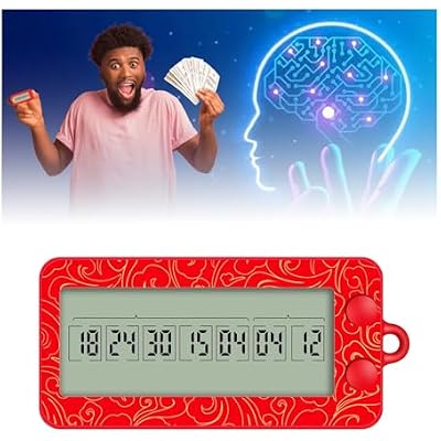 Ai Algorithm Probability Double Lottery Picker, AI Picker, Lottery Number Picker Machine (1PC)