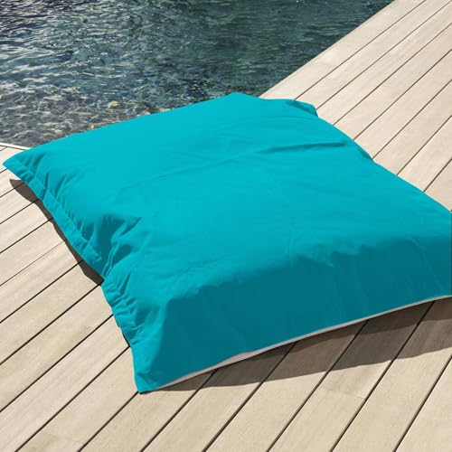 Puff Gigante Exterior XXL: 140x180 cm