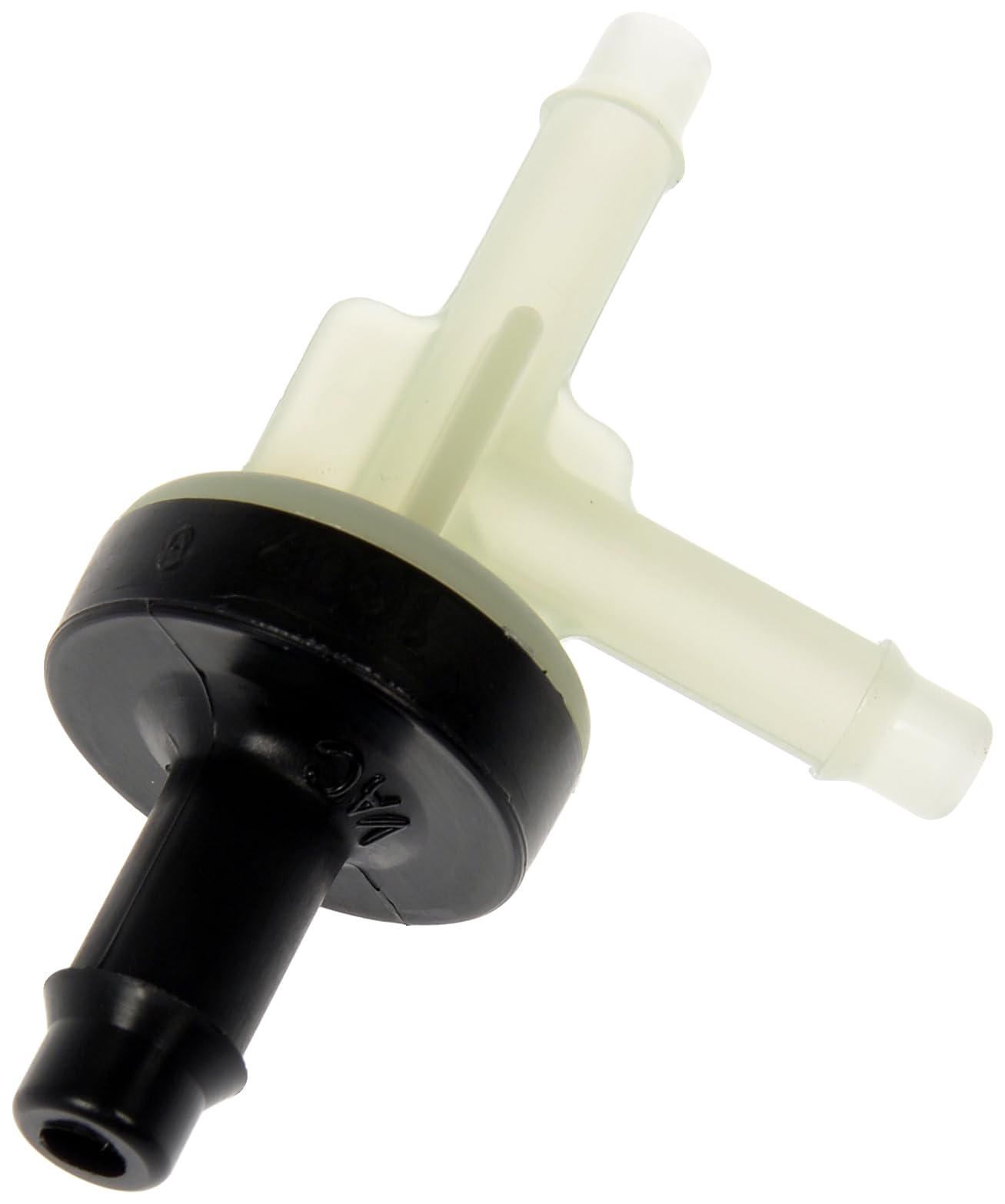 Clapet anti-retour sous vide HVAC Dorman stabilise la ventilation