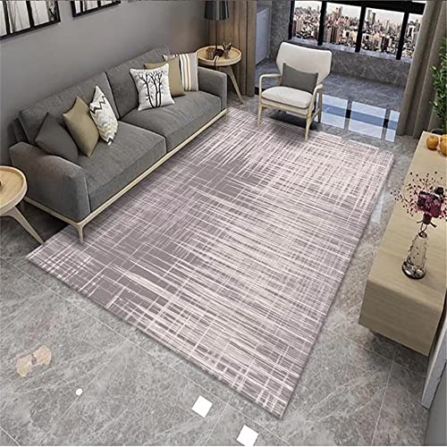 Tapis de sol antidérapant gris anti-glisse pour cuisine et salon