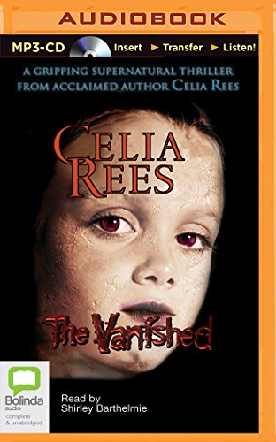 The Vanished 1489082638 Book Cover