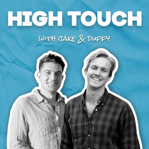 High Touch with Jake & Duffy cover art