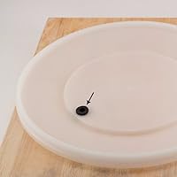 Vista 2 de Brewcraft - Ojal para tapa de fermentador