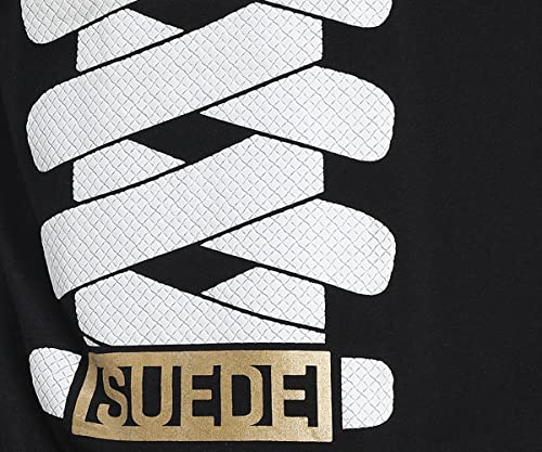 Image of Puma Men's Printed Regular Fit T-Shirt