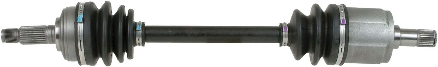 Cardone 60-4002 Remanufactured CV Constant Velocity Drive Axle Shaft (Renewed)