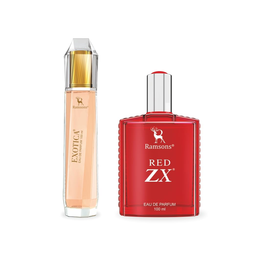 パフュームボトル M19 Buy Ramsons Red Zx Long Lasting Eau De Parfum 100ml - Perfume for