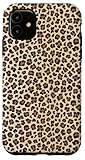 Idée Cadeau Animal Léopard Sauvage Drôle Humour