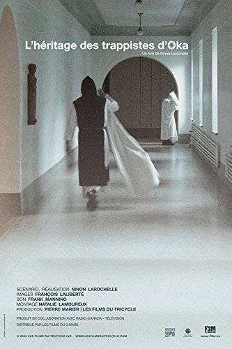 L'héritage des trappistes d'Oka