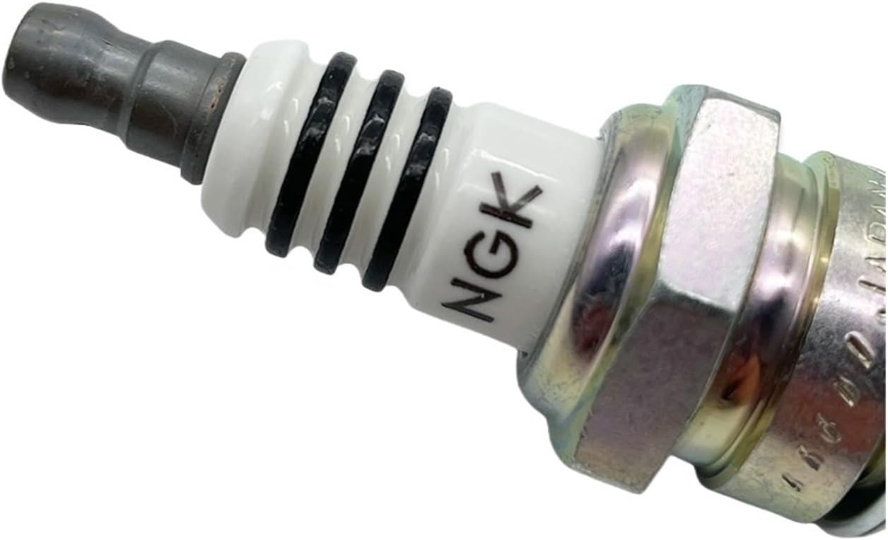 08-25 Motorcycle Spark Plug BR9ECMIX for SX XC For E.X/C TC TE TX 85 105 125 150 Dirt Bike Ignition Part