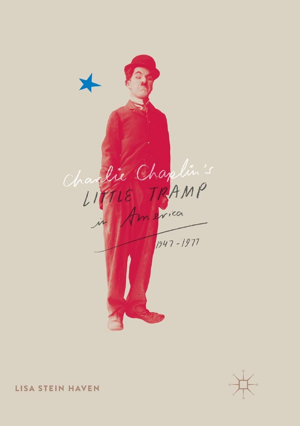 Charlie Chaplins Little Tramp in America, 194777