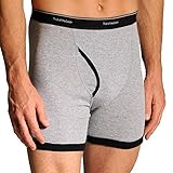 Fruit Of The Loom Men's Boxer Briefs(Pack of 4)