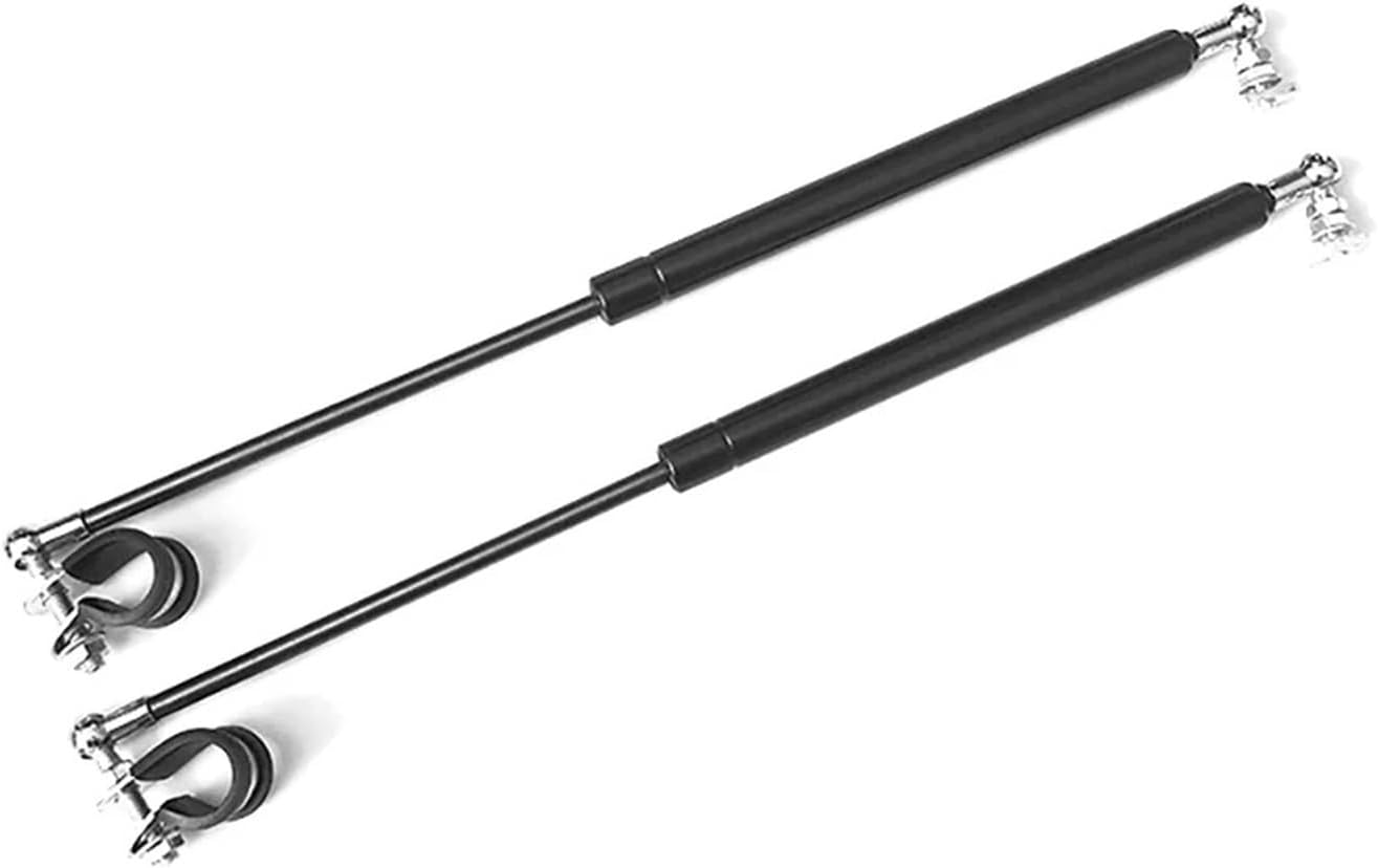 Tailgate Support Rod for Nissan for Sentra for SYLPHY for B17 2012-2019 Car Back Door Trunk Automatic Rising Lifter Kit Hydraulic Rod Strut Bars Boot Gas Struts(Carbon Green)