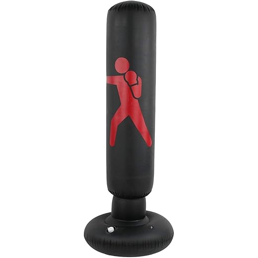 Mastyle Punch Bag 160cm